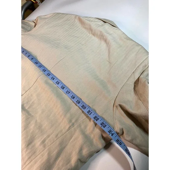 NWT Tallo Elba Suit Top Men's Size Large - Picture 5 of 5